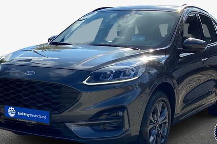 Ford Kuga 23.503 km 26.900 &euro; Leonberg 71229