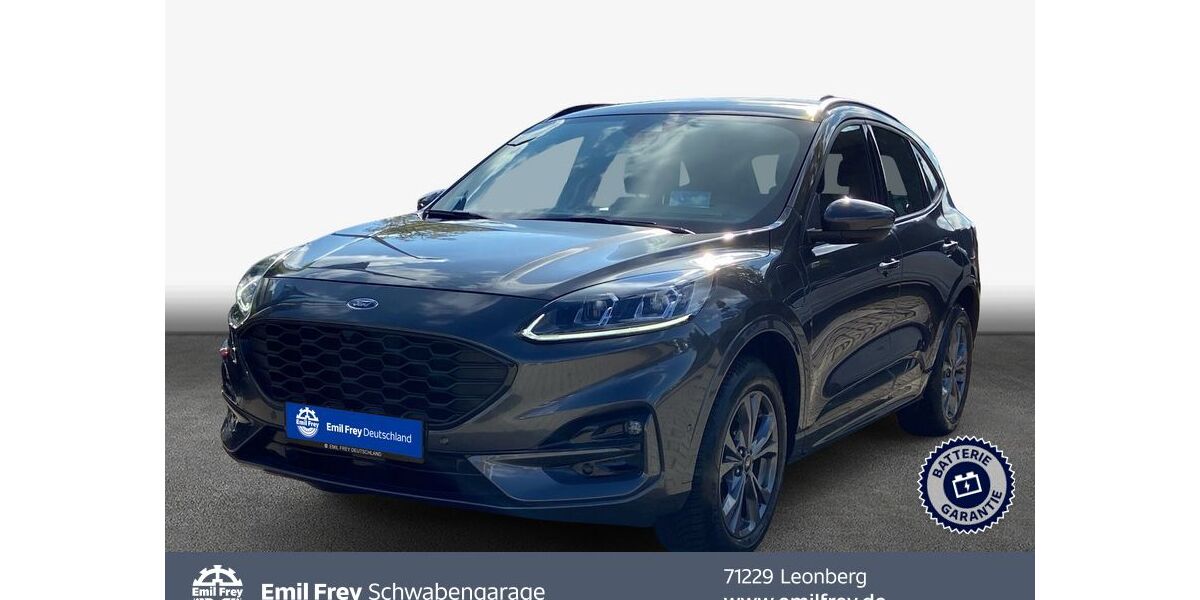 Ford Kuga 23.503 km 26.900 &euro; Leonberg 71229