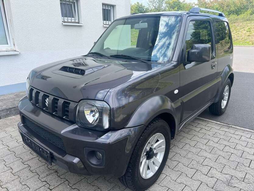 Jimny