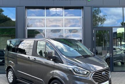 Ford Tourneo Custom 172.271 km 20.999 &euro; Hörstel 48477