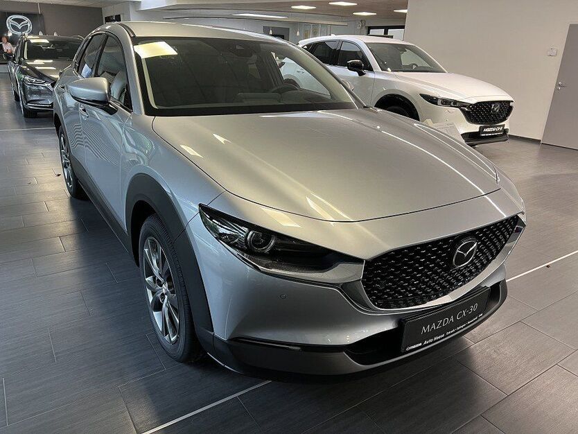 Mazda CX-30 21.800 km 24.990 € Erkrath 40699