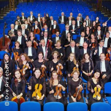 Neujahrskonzert - Wiener Hits 10.01.2026 Theater Wismar - Großes Haus