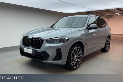 BMW X3 17.496 km 52.999 &euro; Augsburg 86167