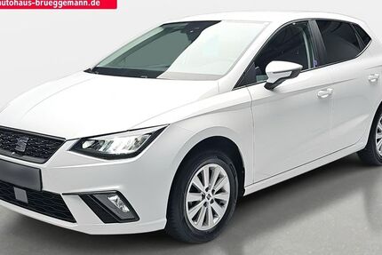 Seat Ibiza 39.800 km 15.890 &euro; Rheine 48432