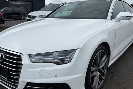 Audi A7 164.000 km 23.799 &euro; Fuldatal (Kassel) 34233