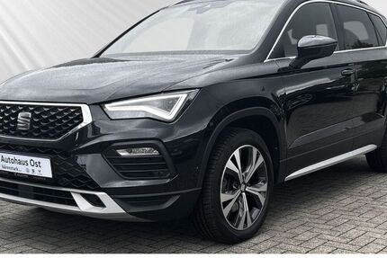 Seat Ateca 32.000 km 32.980 € Kiel 24148