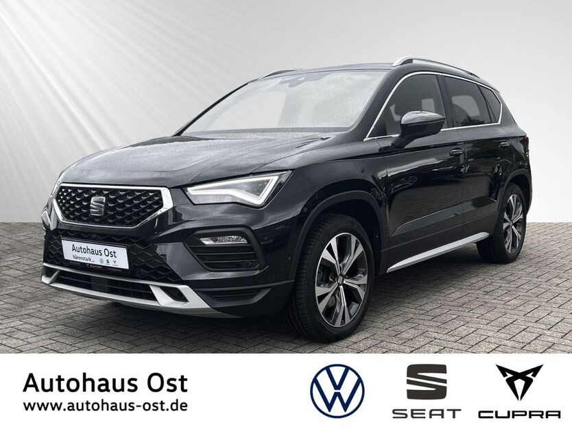 Seat Ateca 32.000 km 32.980 € Kiel 24148