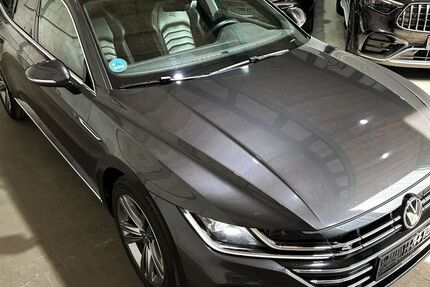 VW Arteon 136.455 km 22.950 &euro; Hattersheim am Main 65795