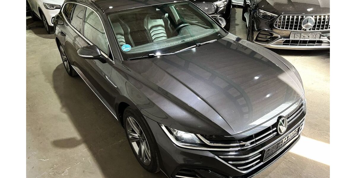 VW Arteon 136.455 km 22.950 &euro; Hattersheim am Main 65795