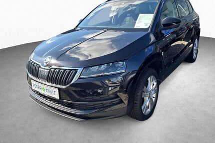 Skoda Karoq 81.600 km 23.960 € Schwabach 91126