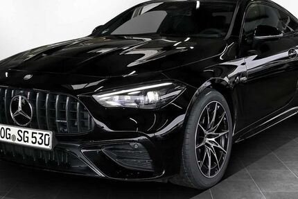 Mercedes-Benz CLE 53 AMG 10.000 km 86.999 &euro; Offenburg 77656