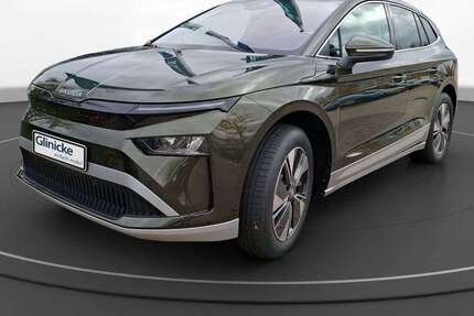 Skoda Enyaq 8.000 km 42.990 &euro; Weimar 99423