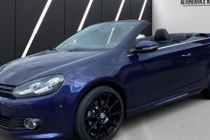 VW Golf 145.000 km 13.990 € Ketsch 68775