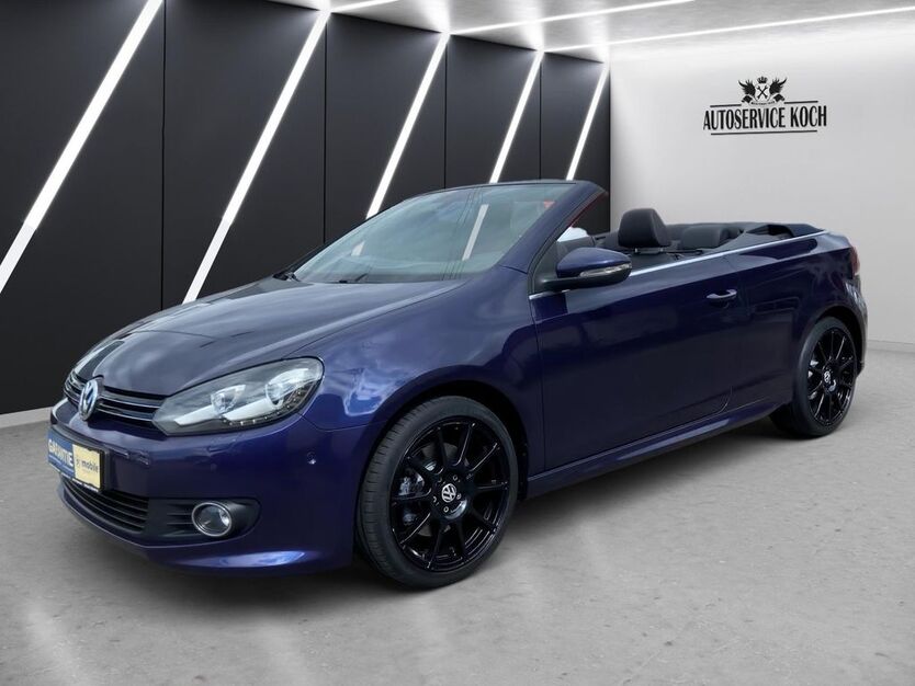 VW Golf 145.000 km 13.990 € Ketsch 68775