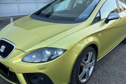 Seat Leon 180.000 km 4.200 &euro; Lahr 77933