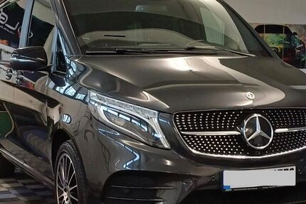 Mercedes-Benz V 250 77.600 km 56.700 &euro; Oberaudorf 83080