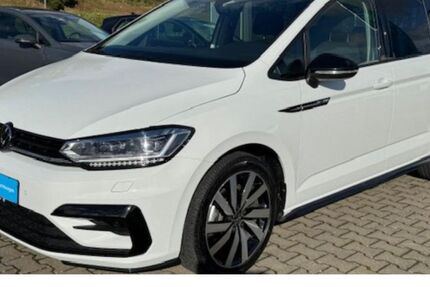 VW Touran 18.100 km 37.990 &euro; Steffenberg 35239