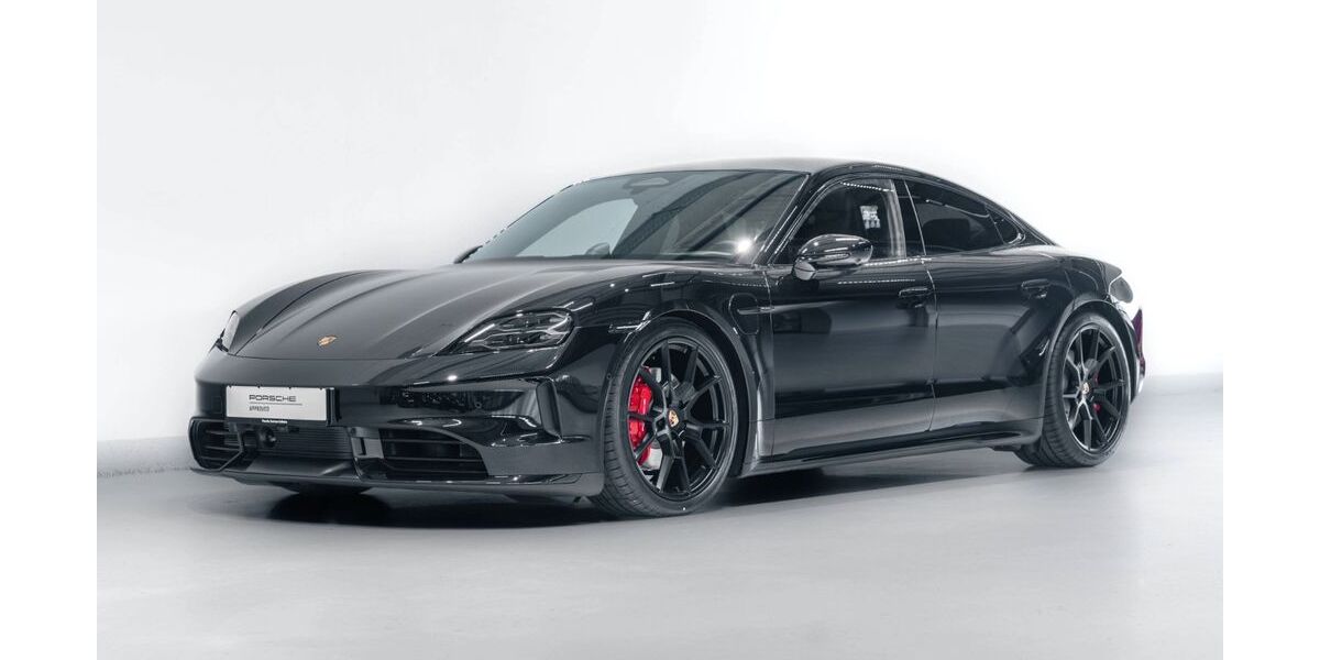 Porsche Taycan 19.900 km 129.900 &euro; Hofheim 65719
