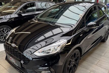 Ford Fiesta 61.000 km 13.900 &euro; Detmold 32758