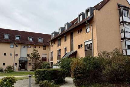 Wohnung Kelheim - 3 Zimmer, 72 m&sup2;, 218.000&euro; | Angebot:27638473