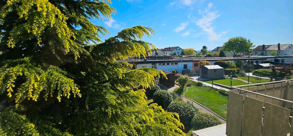 Etagenwohnung Heilbronn Böckingen - 3 Zimmer, 65 m&sup2;, 960&euro; | Angebot:26681090