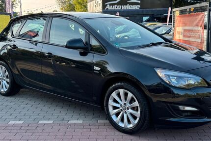 Opel Astra 93.441 km 6.990 &euro; BERLIN 13127