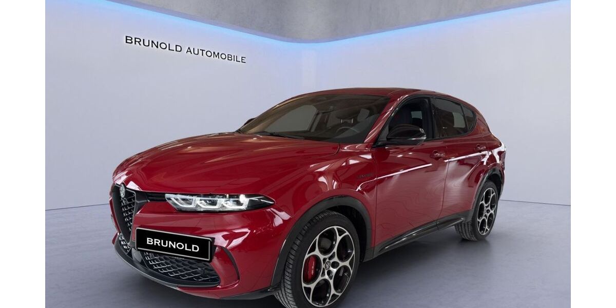 Alfa Romeo Tonale 19.856 km 29.900 &euro; Backnang 71522