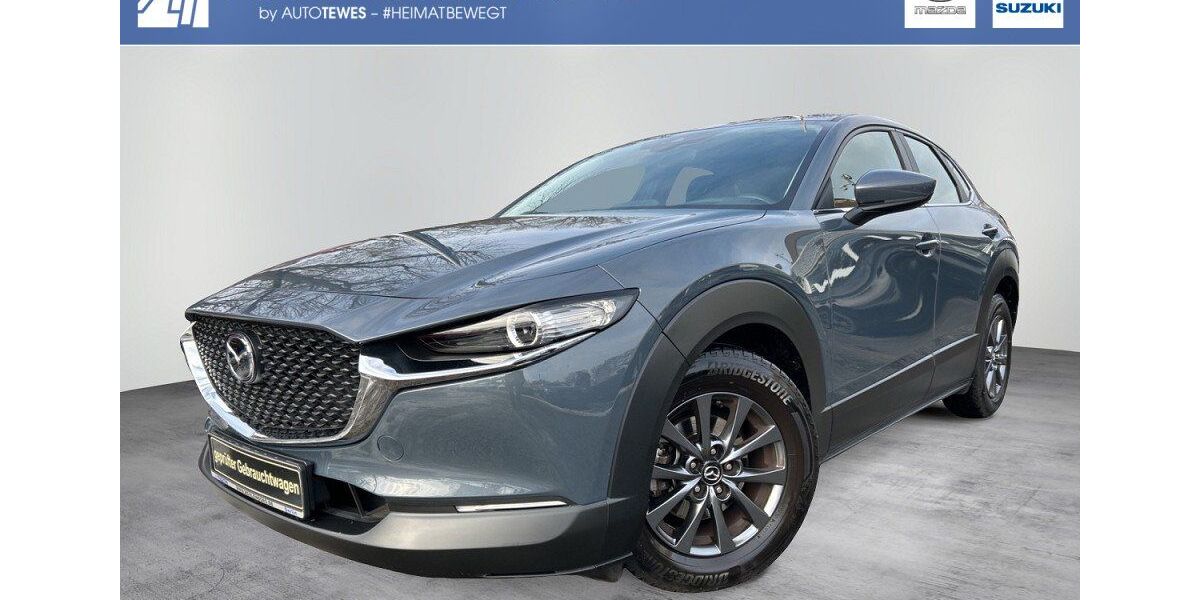 Mazda CX-30 64.765 km 18.990 &euro; Berlin 12247