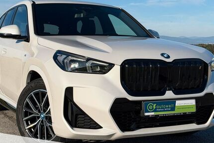 BMW iX1 55.770 km 39.290 &euro; Landau a.d.Isar 94405