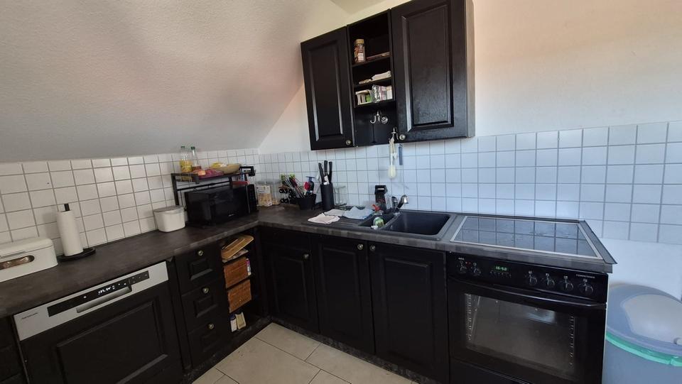Dachgeschoßwohnung Wietmarschen - 2 Zimmer, 67 m&sup2;, 785&euro; | Angebot:26317968