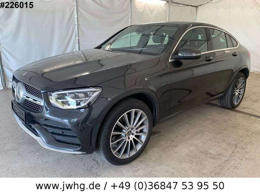 GLC 300