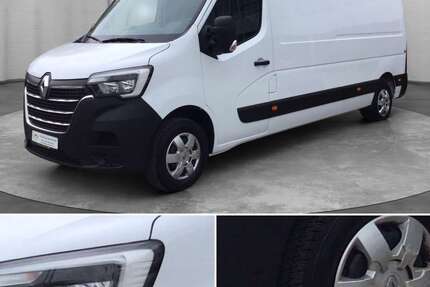 Renault Master 73.700 km 22.850 &euro; Lindau 88131