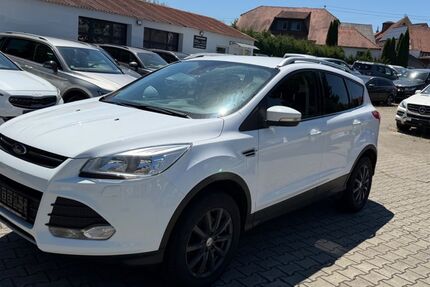 Ford Kuga 174.300 km 7.900 &euro; Achstetten 88480
