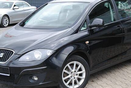 Seat Altea 130.206 km 2.790 &euro; Frankenberg 09669