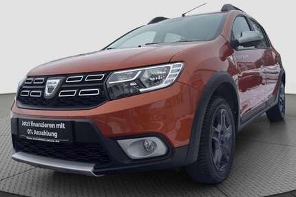 Dacia Sandero 49.181 km 10.397 &euro; Neustadt/Vogtland 08223