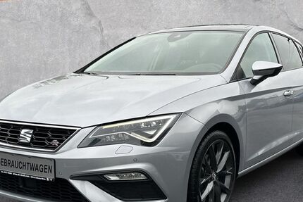 Seat Leon 109.216 km 15.490 &euro; Ostheim 97645