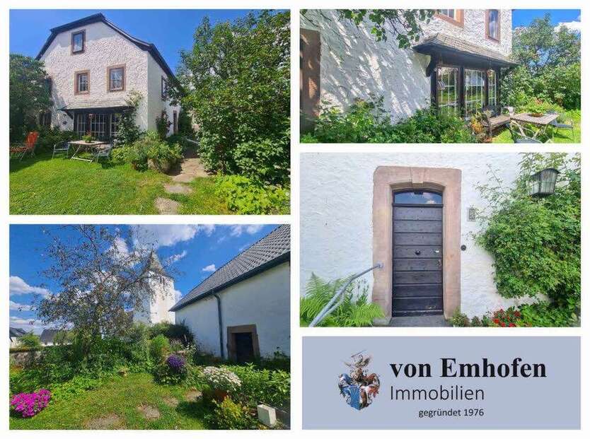Haus zum Kaufen in Dahlem 315.000 € 166 m²