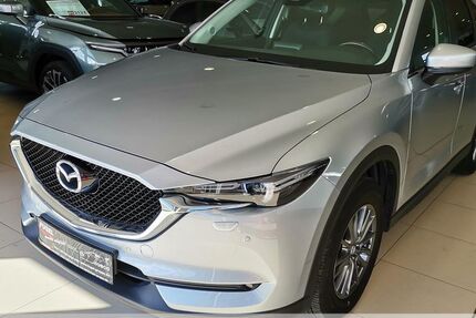Mazda CX-5 58.400 km 19.999 &euro; Freiberg 09599