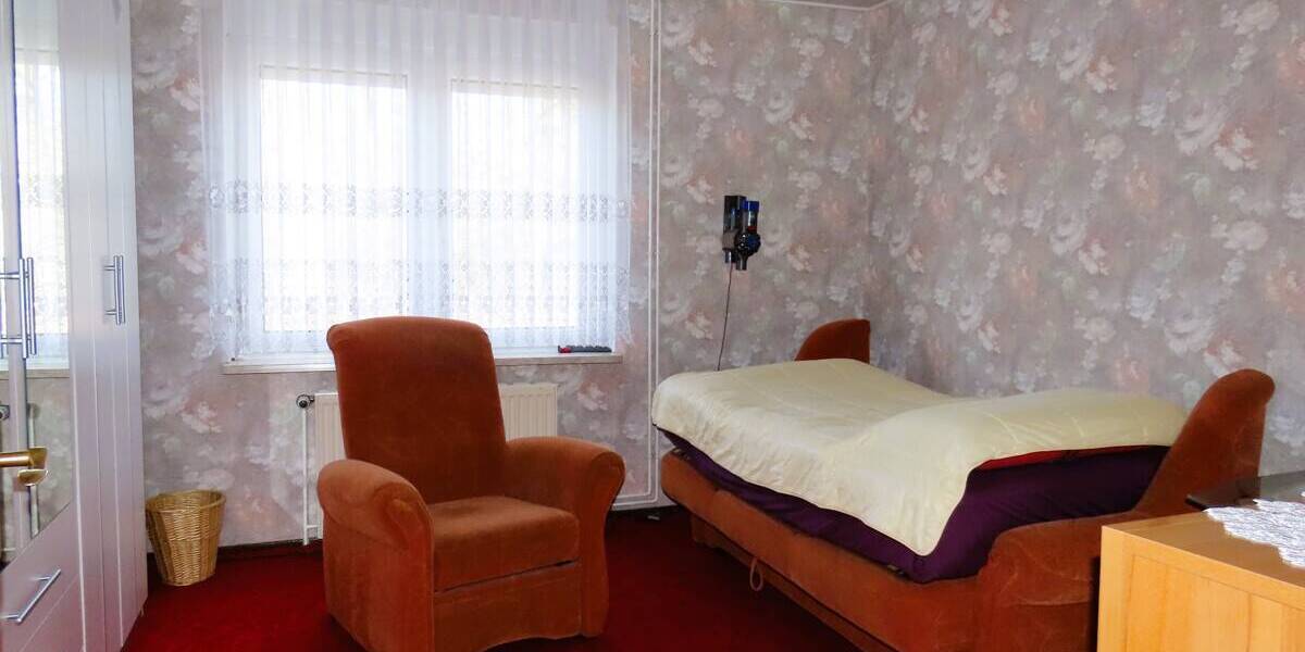 Einfamilienhaus Arendsee - OT Lohne Schernikau - 6 Zimmer, 125 m&sup2;, 145.000&euro; | Angebot:26026892