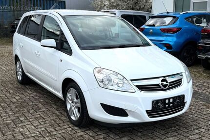Opel Zafira 122.307 km 4.990 &euro; Düren 52349