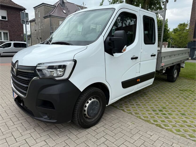 Renault Master 53.000 km 24.990 € Ahaus 48683