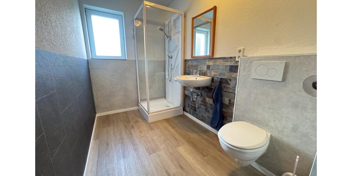 Etagenwohnung Friedeburg - 1 Zimmer, 35 m&sup2;, 350&euro; | Angebot:25321746