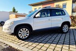 VW Tiguan /Sport & Style Panoram 250.000 km 8.900 € Nürnberg 90403