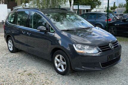 VW Sharan 177.156 km 11.100 &euro; Chemnitz 09120