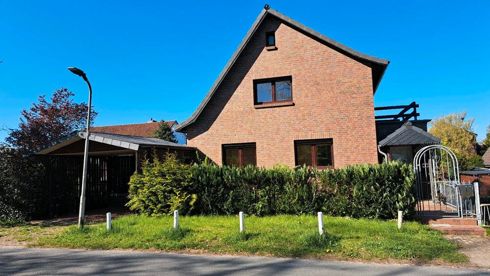 Einfamilienhaus Bremen Hemelingen - 4 Zimmer, 115 m&sup2;, 349.000&euro; | Angebot:26692192