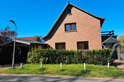 Haus Bremen Hemelingen - 4 Zimmer, 115 m&sup2;, 349.000&euro; | Angebot:26692192