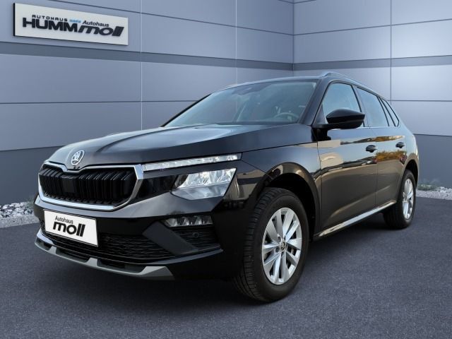 Skoda Kamiq 3.970 km 23.490 € Laupheim 88471