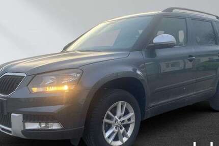 Skoda Yeti 113.708 km 10.990 &euro; Kremmen 16766