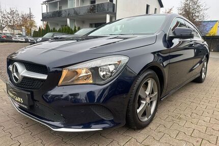 Mercedes CLA 200