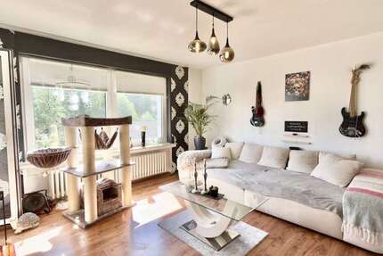 Wohnung Georgsmarienhütte - 3 Zimmer, 80 m&sup2;, 139.000&euro; | Angebot:26104852